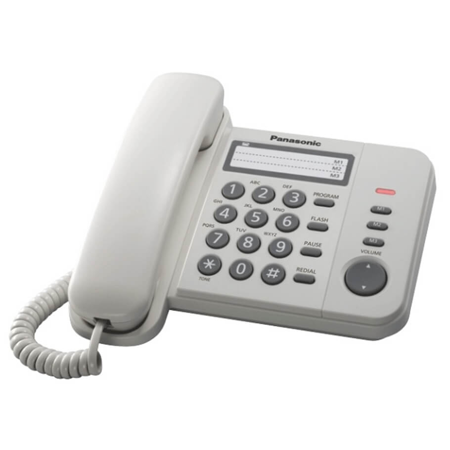 Điện thoại Panasonic KX-TS520